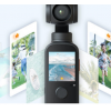 小米橙影智能摄影机vlog摄像机4K高清数码口袋相机手持运动相机